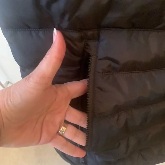 NWT Men's Mercer Insulated Vest "H.B Fuller" - Picture 4 of 8